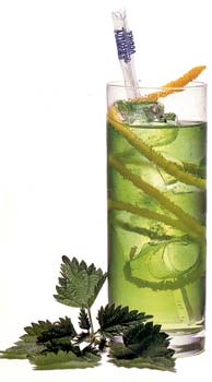 משקה לימונענע